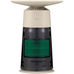 LG 樂金 AF20MILKTEA LG PuriCare™ AeroFurniture 空氣清新茶几 (大地啡)